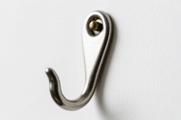 Metal Hook