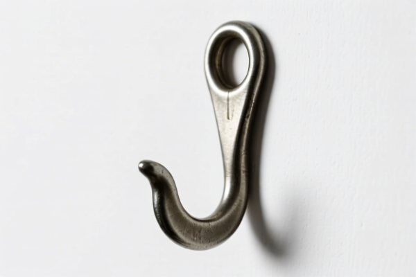 Metal Hook
