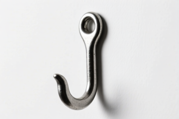 Metal Hook