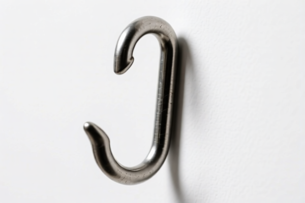 Metal Hook