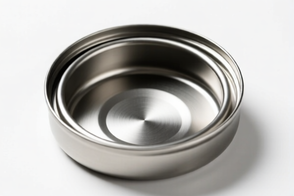 Metal Inner Liner