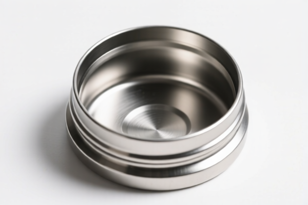 Metal Inner Liner