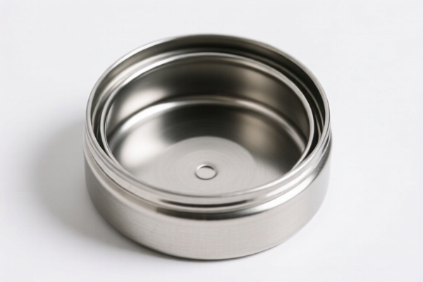 Metal Inner Liner