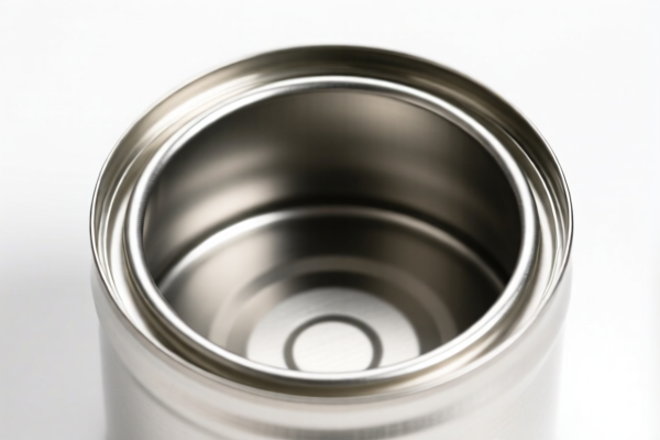 Metal Inner Liner
