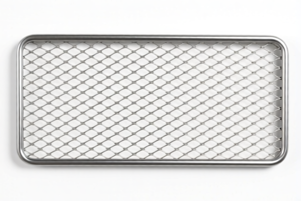 Metal Mesh Panel