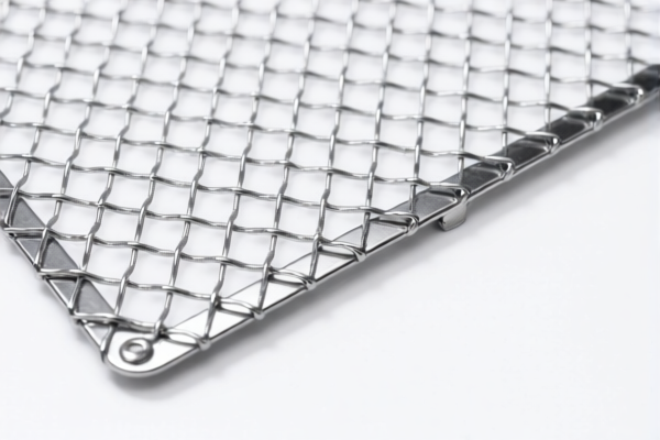 Metal Mesh Panel