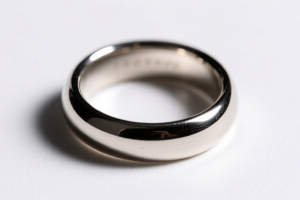 Metal Ring
