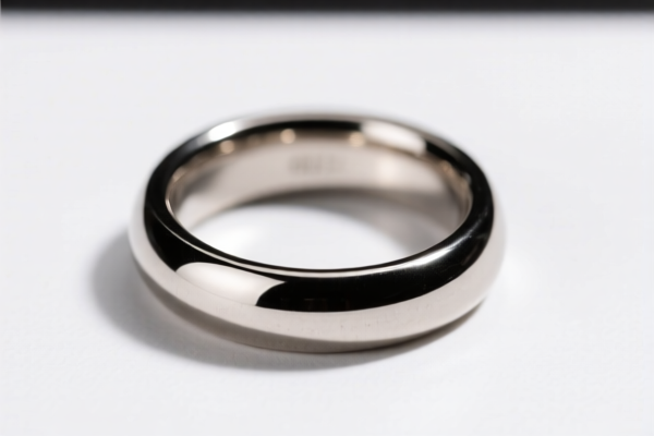 Metal Ring