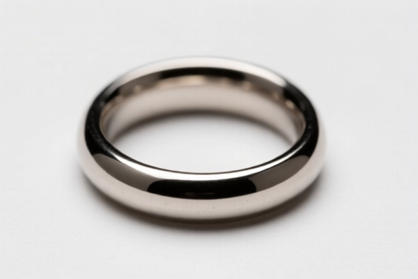 Metal Ring