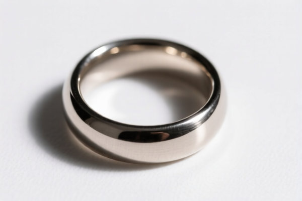 Metal Ring
