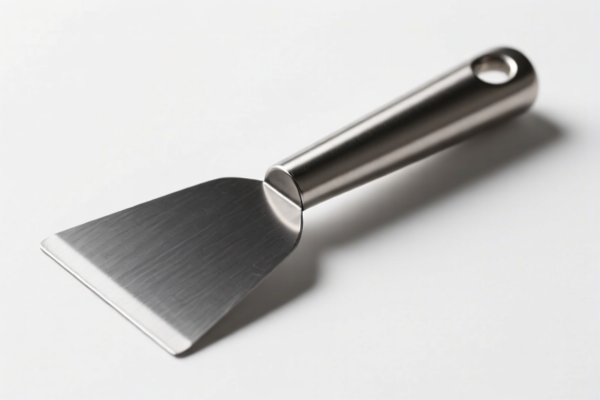 Metal Scraper