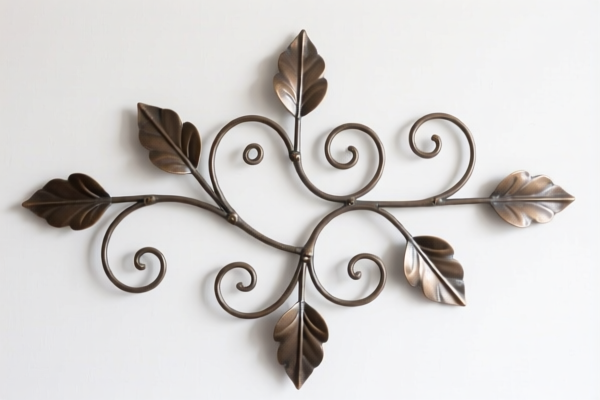 Metal Wall Decor