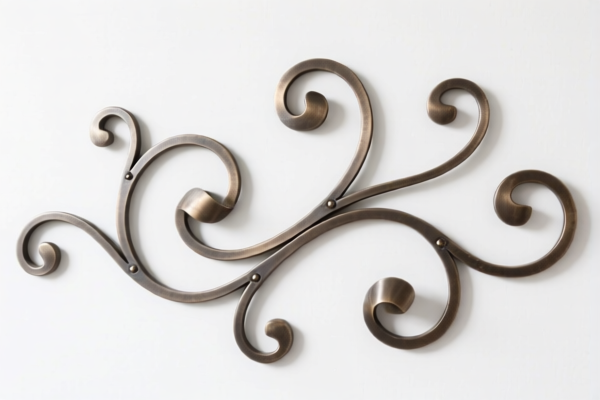Metal Wall Decor