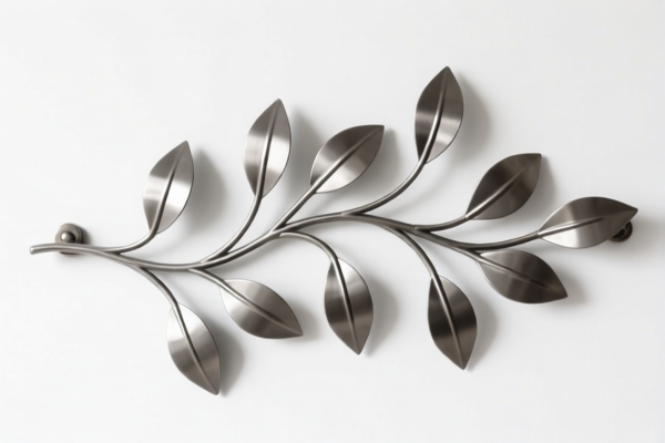 Metal Wall Decor