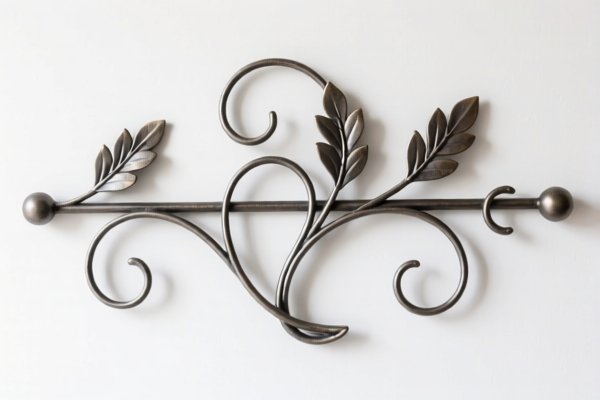 Metal Wall Decor