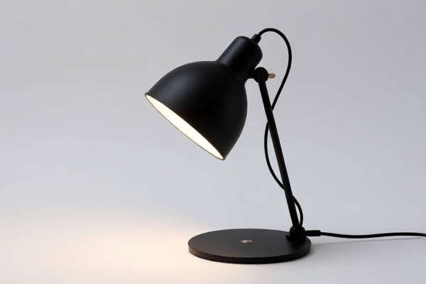 Meteor Lamp