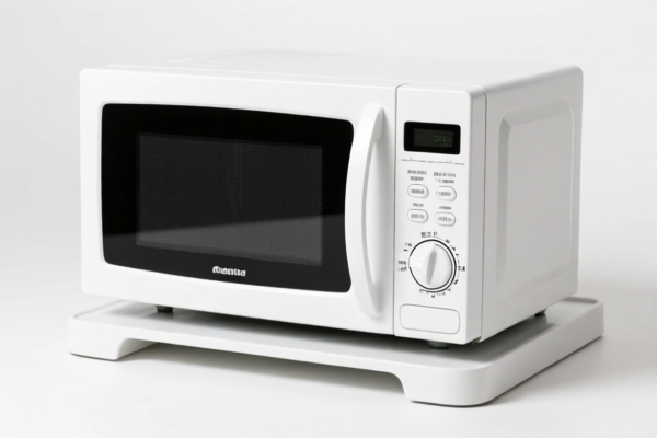 Microwave Stand
