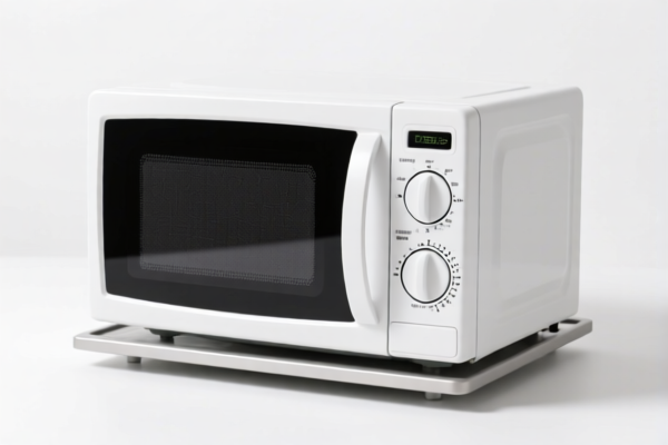 Microwave Stand