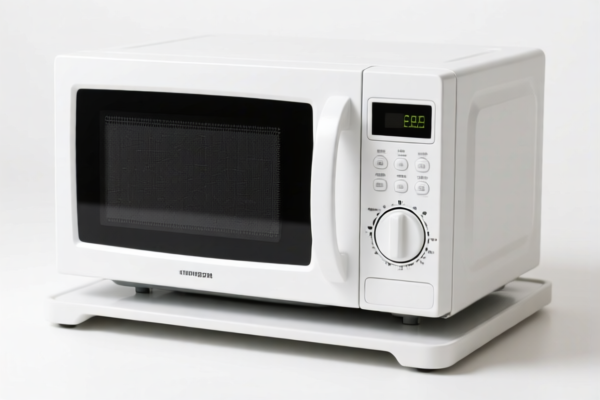 Microwave Stand