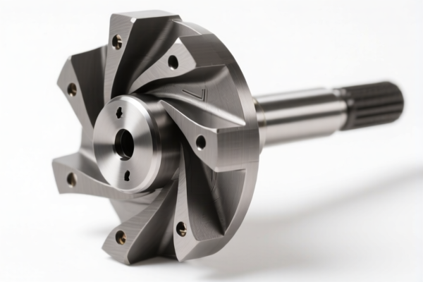 Milling Cutter