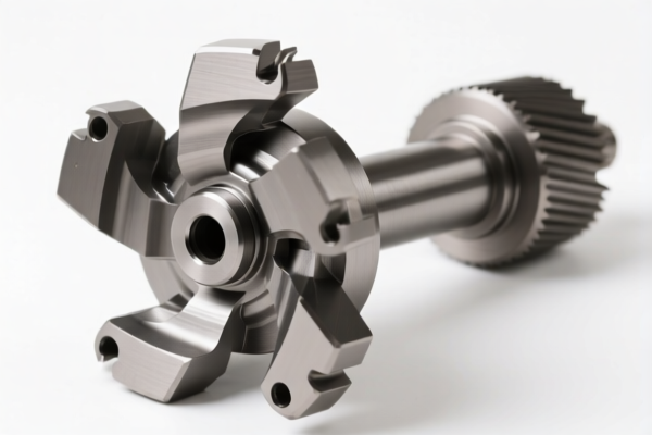 Milling Cutter