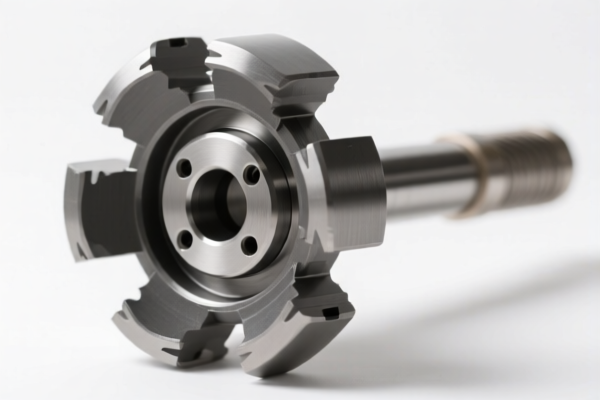Milling Cutter
