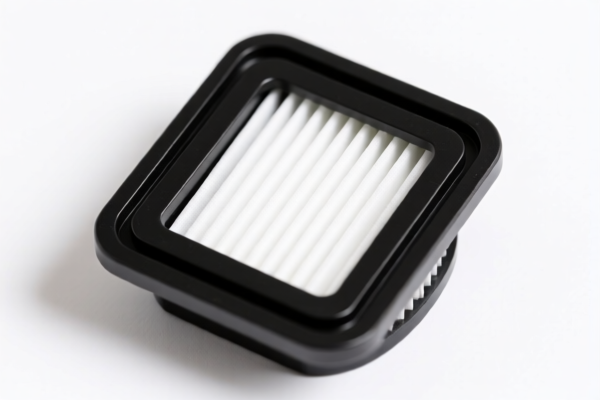 Mini Air Filter