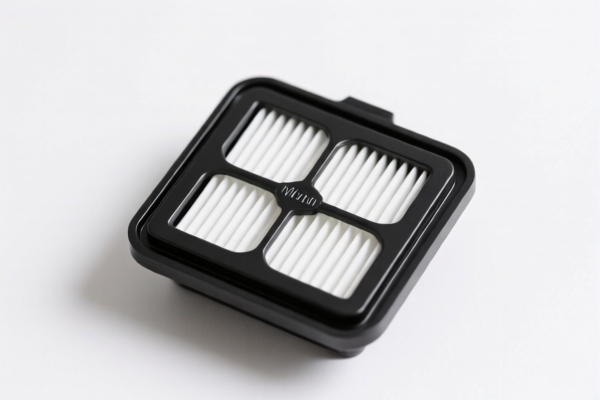 Mini Air Filter