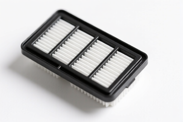 Mini Air Filter
