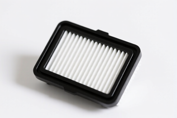 Mini Air Filter