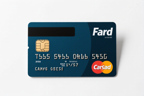 Mini Card