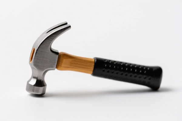 Mini Claw Hammer