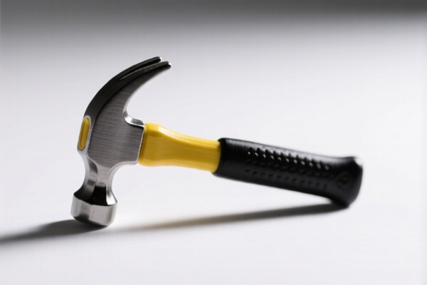 Mini Claw Hammer