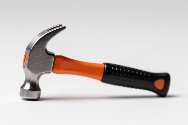 Mini Claw Hammer