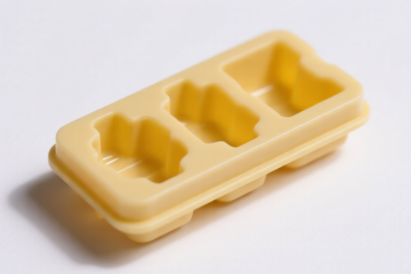 Mini Plastic Mold