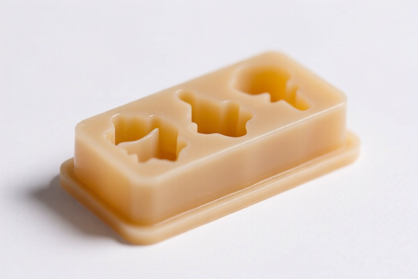 Mini Plastic Mold