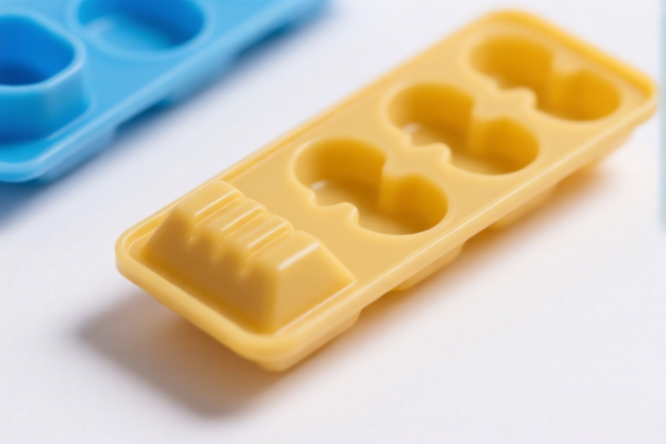 Mini Plastic Mold