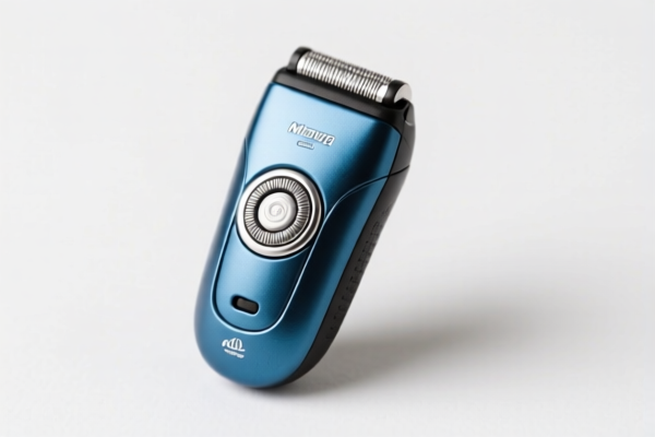 Mini Shaver