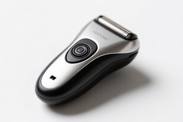 Mini Shaver