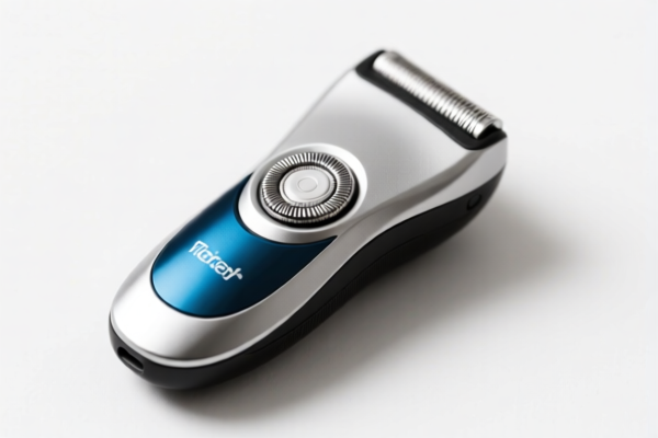 Mini Shaver