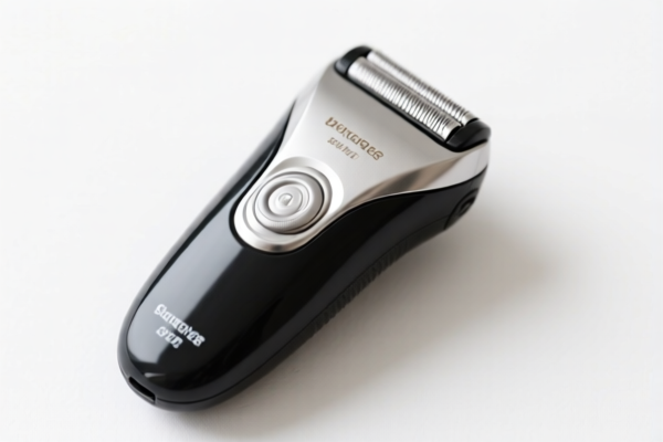 Mini Shaver