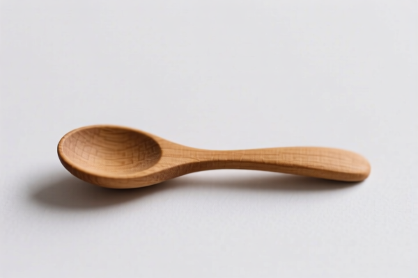 Mini Wooden Spoon