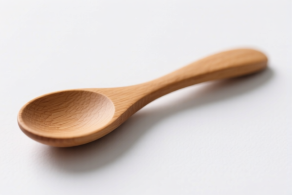 Mini Wooden Spoon