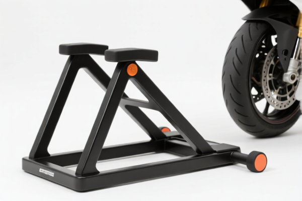Motorcycle Stand
