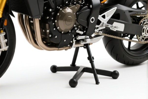 Motorcycle Stand