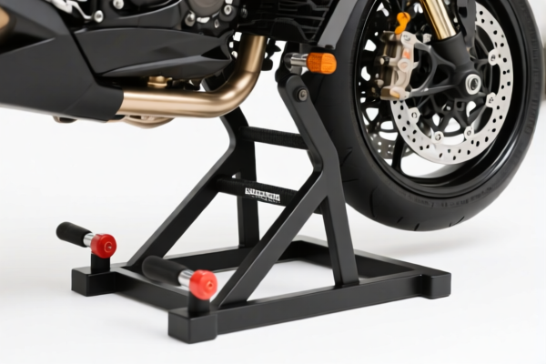 Motorcycle Stand