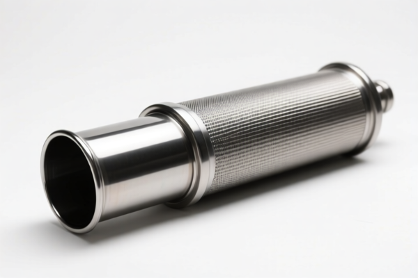 Muffler