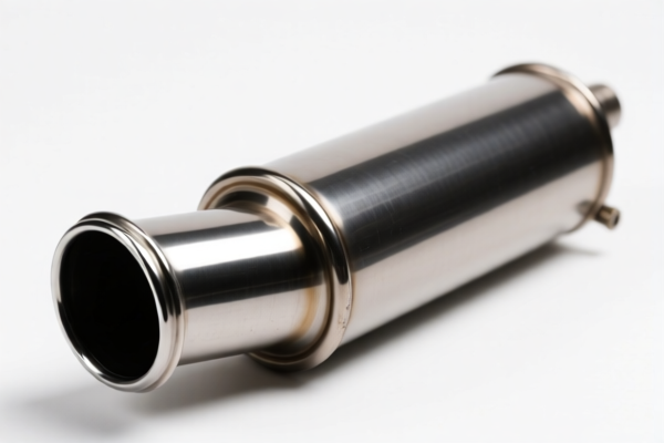 Muffler