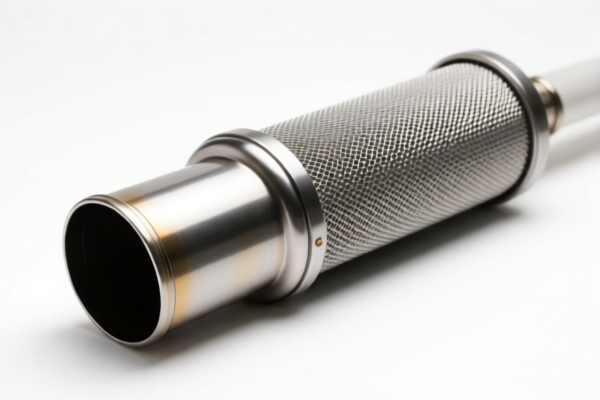 Muffler