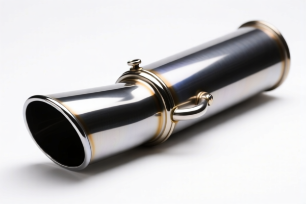 Muffler